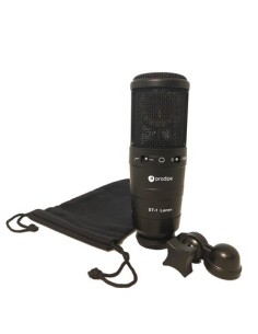 MICRÓFONO DE ESTUDIO PRODIPE ST-1 MK2 2