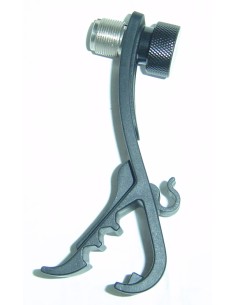 PINZA PARA MICRÓFONO DE BATERÍA PRODIPE