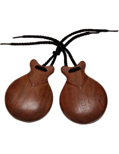 CASTAÑUELAS JALE DE PALOSANTO Nº 6