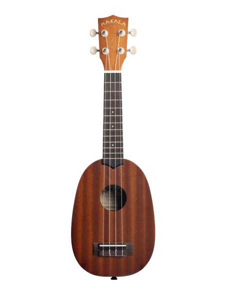 UKELELE SOPRANO KALA  SERIE MAKALA MKP