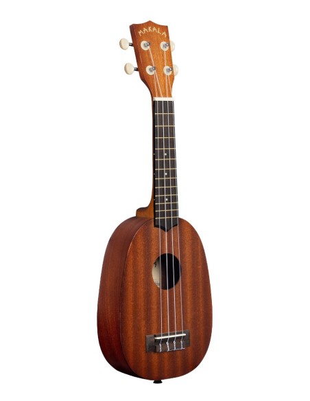 UKELELE SOPRANO KALA  SERIE MAKALA MKP