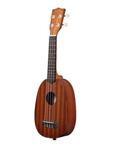 UKELELE SOPRANO KALA  SERIE MAKALA MKP
