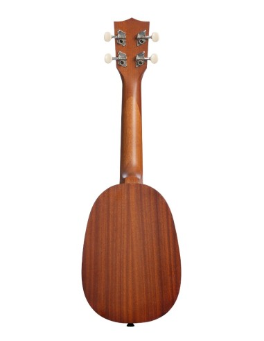 UKELELE SOPRANO KALA  SERIE MAKALA MKP