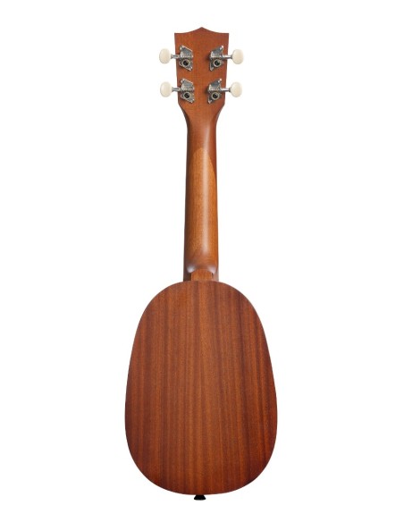 UKELELE SOPRANO KALA  SERIE MAKALA MKP