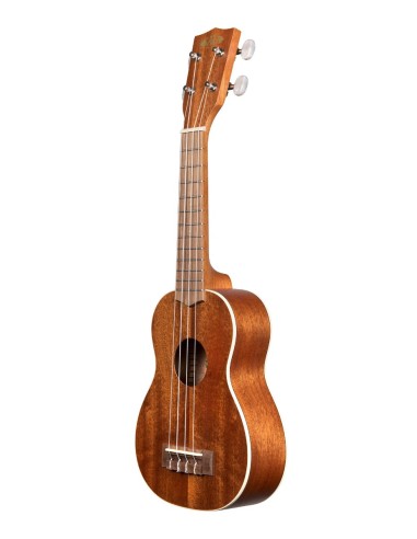 UKELELE SOPRANO KALA SERIE CAOBA KAS