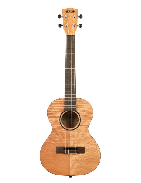 UKELELE TENOR KALA SERIE CAOBA EXOTIC KATEM