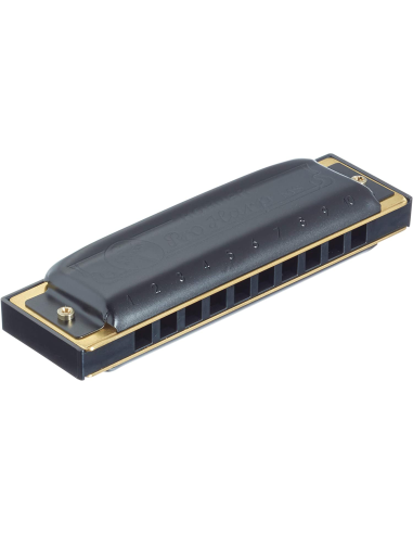 ARMÓNICA HOHNER AH562SIB PRO HARP