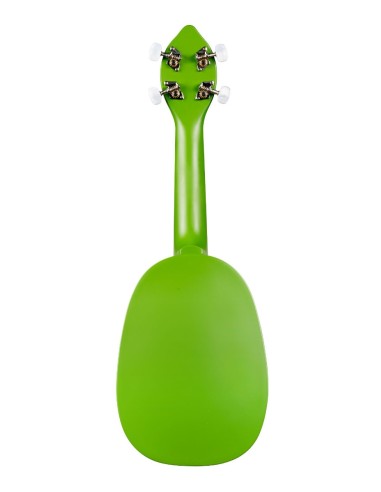 UKELELE KALA SERIE REFRESCANTE KIWIE SOPRANO