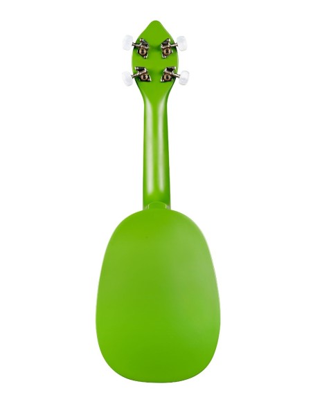 UKELELE KALA SERIE REFRESCANTE KIWIE SOPRANO