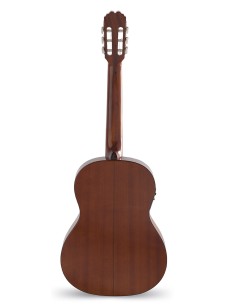 GUITARRA CLÁSICA ADMIRA MÁLAGA ELECTRIFICADA FISHMAN SERIE CONSERVATORIO 2