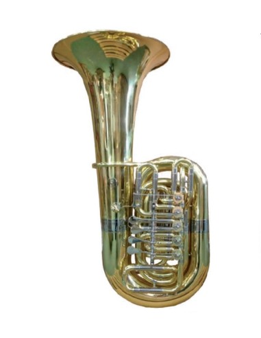 TUBA EN DO J.MICHAEL TU3600