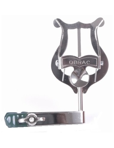 ATRIL OBRAC PARA TROMBON DE PINZA
