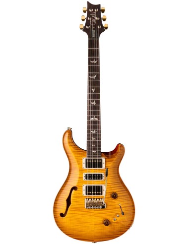 SPECIAL SEMIHOLLOW MCCARTY SUNBURST