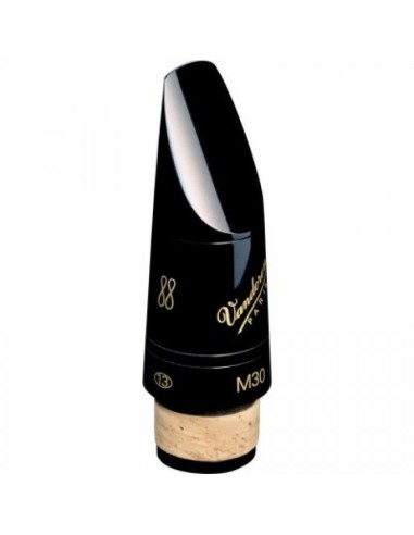 BOQUILLA VANDOREN PARA CLARINETE M30 PROFILE 88