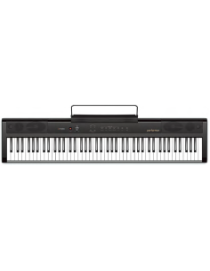 PIANO DE ESCENARIO ARTESIA PERFORMER NEGRO