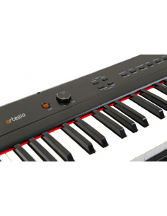 PIANO DE ESCENARIO ARTESIA PERFORMER NEGRO 2