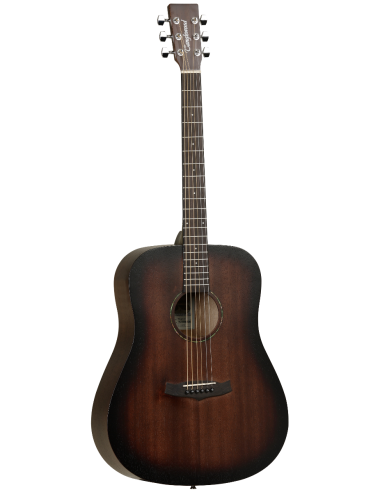 GUITARRA ACÚSTICA TANGLEWOOD CROSSROAD TWCRD