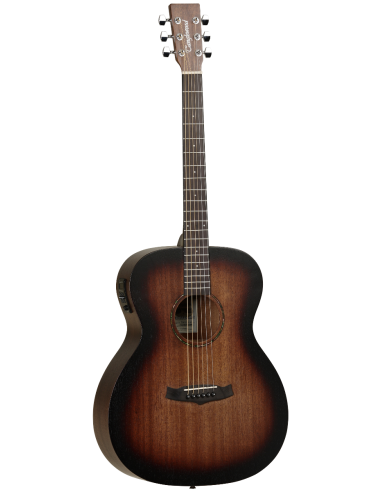 GUITARRA ACÚSTICA ELECTRIFICADA TANGLEWOOD CROSSROAD TWCROE