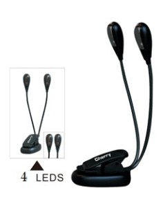 LAMPARA AMADEUS CL004