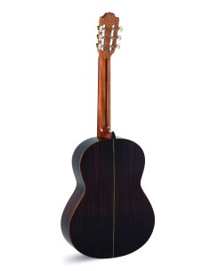 GUITARRA CLÁSICA ADMIRA A10 ELECTRIFICADA CON FISHMAN SERIE ARTESANÍA 2