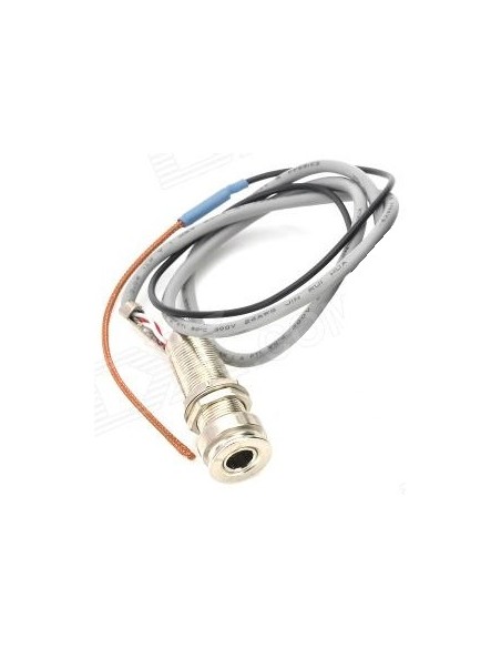 ECUALIZADOR ADMIRA EQ-6