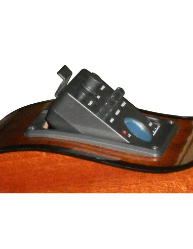 ECUALIZADOR ADMIRA EQ-6