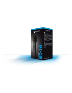 MICROFONO LANEN MC-1