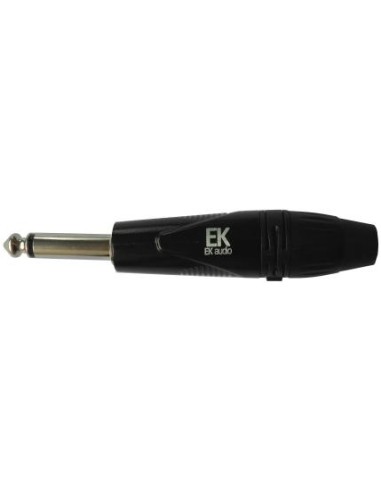 JACK MONO RECTO NEGRO PJ001BK