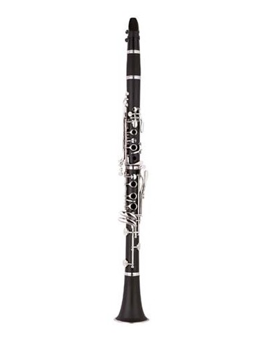 CLARINETE AMADEUS CL-804N17