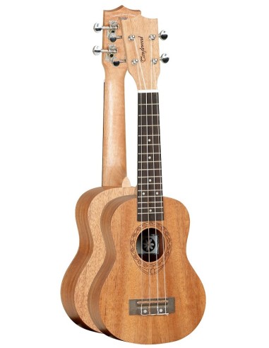UKELELE SOPRANO TANGLEWOOD TWT1