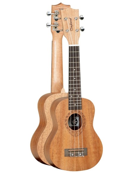 UKELELE SOPRANO TANGLEWOOD TWT1