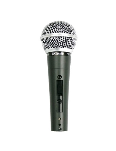 MICRÓFONO DINÁMICO EK DM100