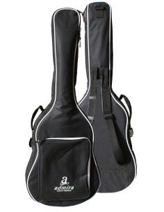 FUNDA PARA GUITARRA CLÁSICA ADMIRA 5MM