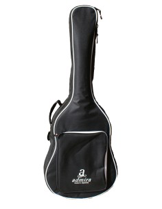 FUNDA PARA GUITARRA CLÁSICA ADMIRA 5MM 2