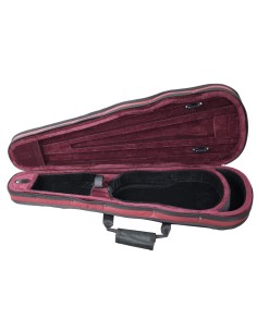 ESTUCHE DE VIOLÍN AMADEUS 4/4 2