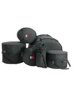 FUNDAS BATERÍA EK 14 x 5,5 ACOLCHADO DE 12 MM