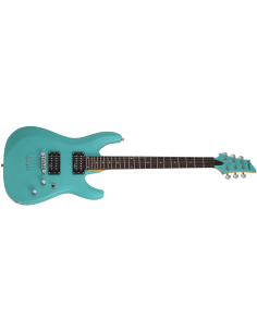 C-6 DELUXE SAQUA