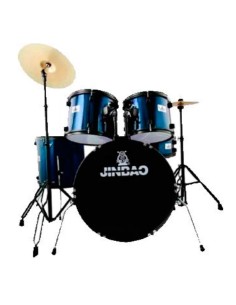 BATERÍA JINBAO P1103BL AZUL