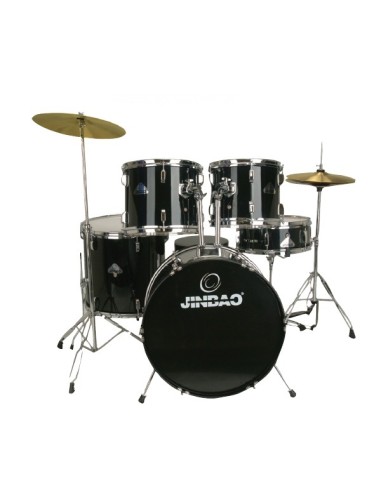 BATERÍA JINBAO PO605 NEGRA