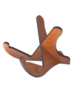 SOPORTE ADMIRA PARA GUITARRA CLÁSICA Y ACÚSTICA DE MADERA SACM