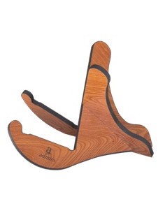 SOPORTE ADMIRA PARA GUITARRA CLÁSICA Y ACÚSTICA DE MADERA SACM 2