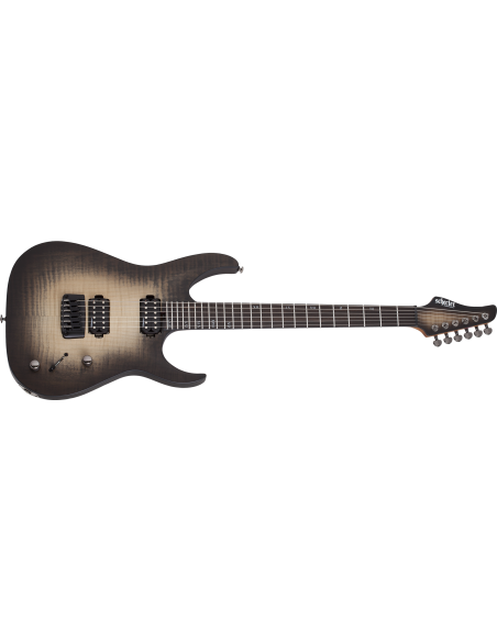 BANSHEE MACH-6 ET FOB