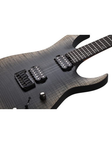 BANSHEE MACH-6 ET FOB