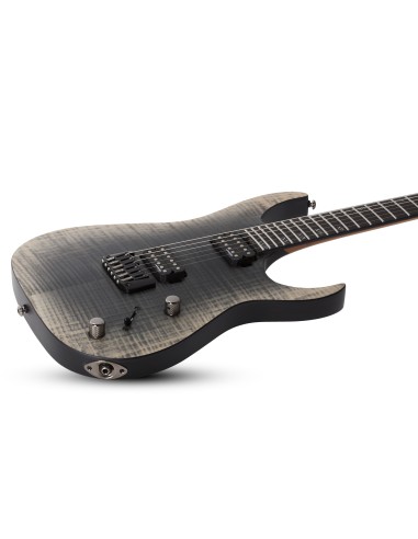 BANSHEE MACH-6 ET FOB