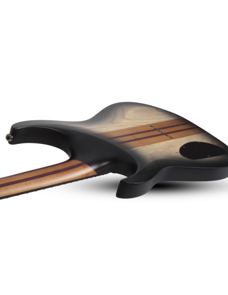 BANSHEE MACH-6 ET FOB