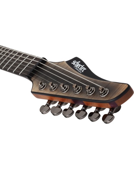 BANSHEE MACH-6 ET FOB