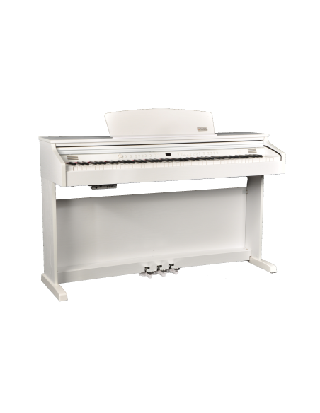 PIANO DIGITAL ARTESIA DP3 BLANCO