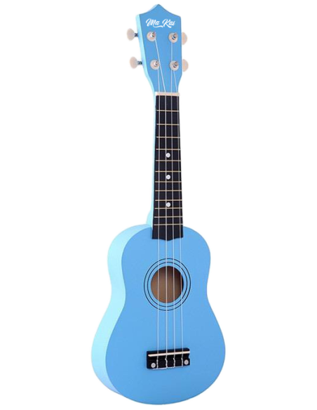 UKELELE SOPRANO MAKAI AZUL