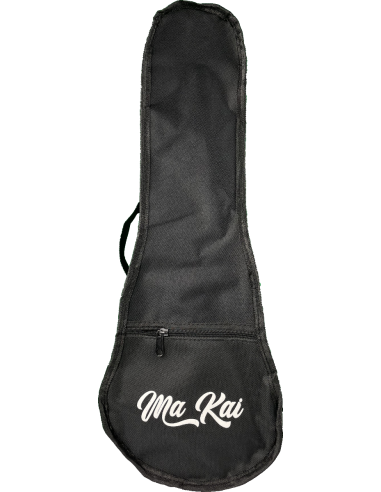 UKELELE SOPRANO MAKAI AZUL