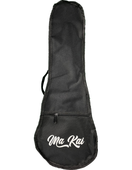 UKELELE SOPRANO MAKAI AZUL